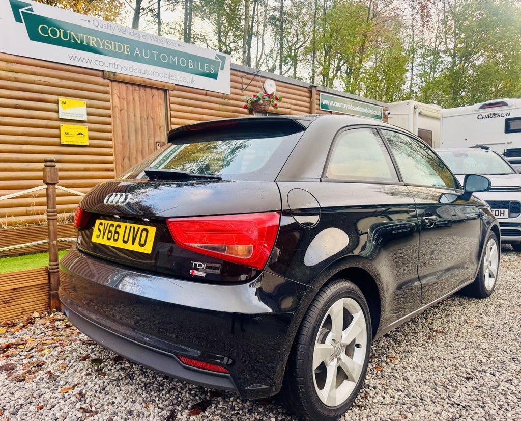 Used Audi A1 2016 for sale - 76970035: Photo 7