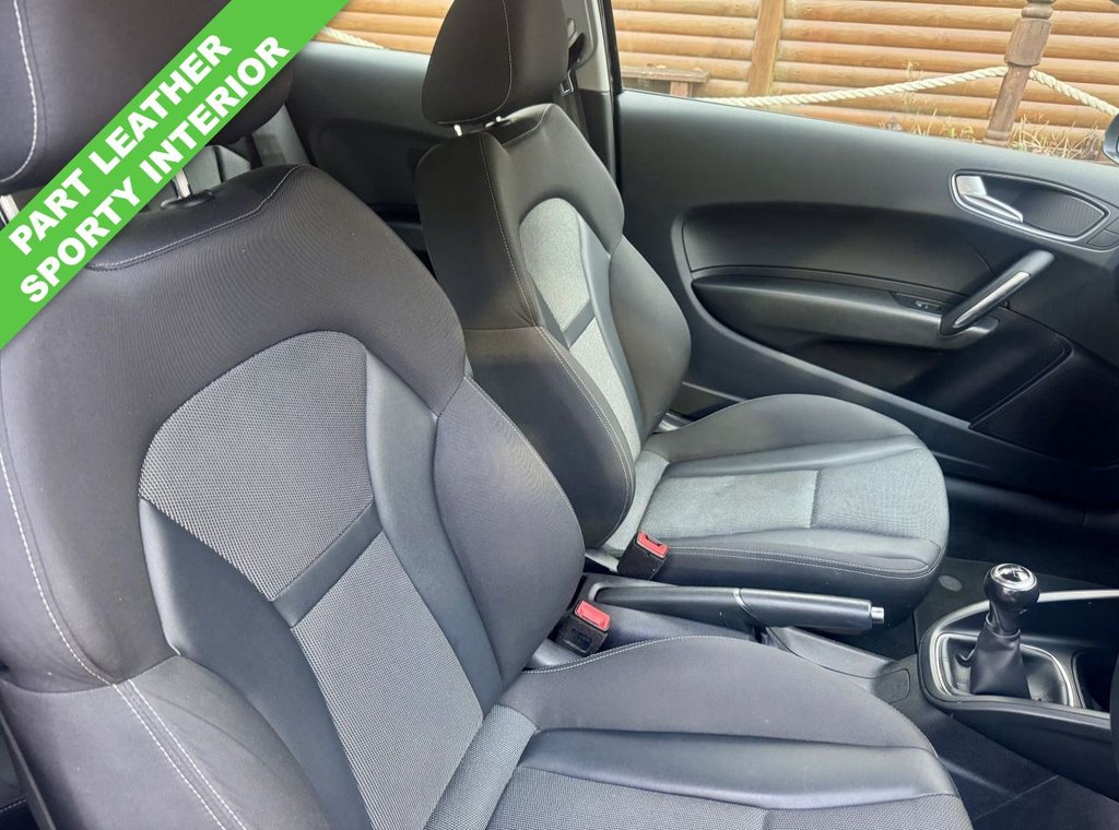 Used Audi A1 2016 for sale - 76970035: Photo 9