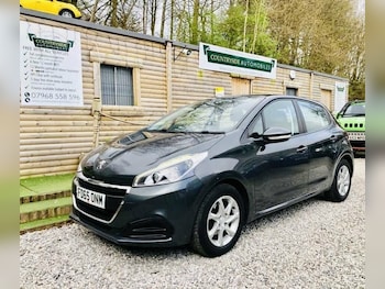 Used Peugeot 208 2015 for sale - 79221530: Photo
