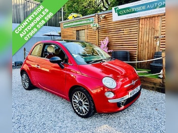 Used Fiat 500 2014 for sale - 79166970: Photo