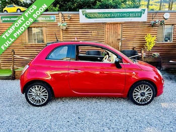 Used Fiat 500 2014 for sale - 79166970: Photo