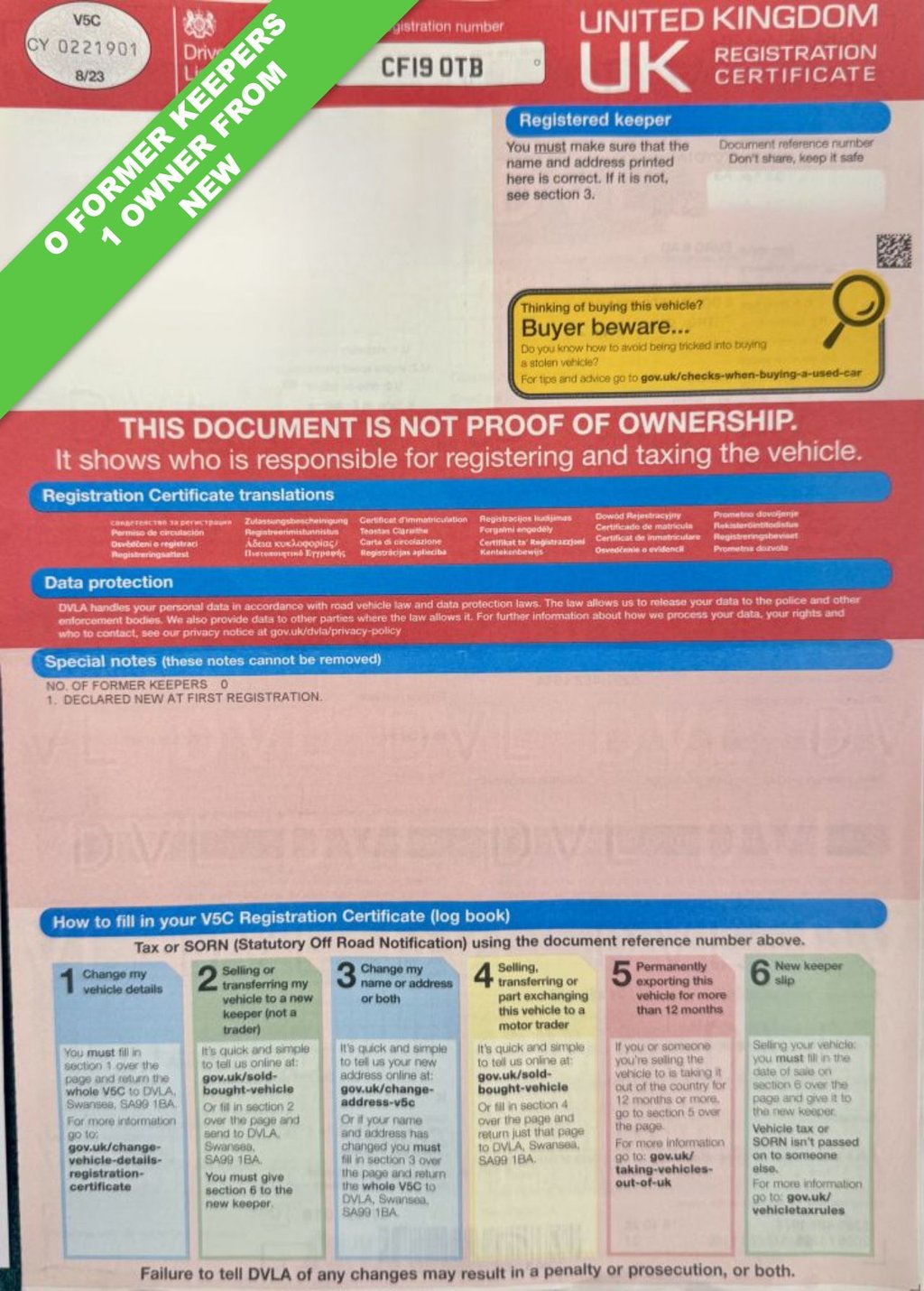 Used Toyota AYGO 2019 for sale - 76970031: Photo 16