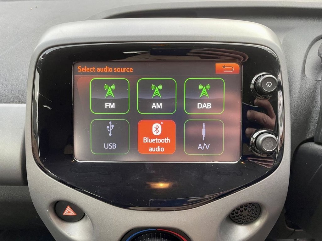 Used Toyota AYGO 2019 for sale - 76970031: Photo 19