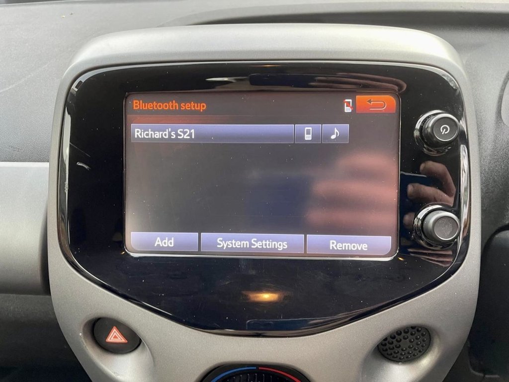 Used Toyota AYGO 2019 for sale - 76970031: Photo 20