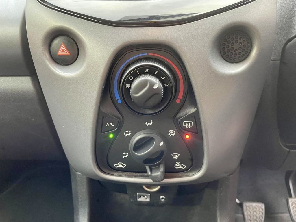 Used Toyota AYGO 2019 for sale - 76970031: Photo 22