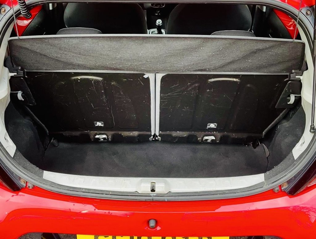 Used Toyota AYGO 2019 for sale - 76970031: Photo 24