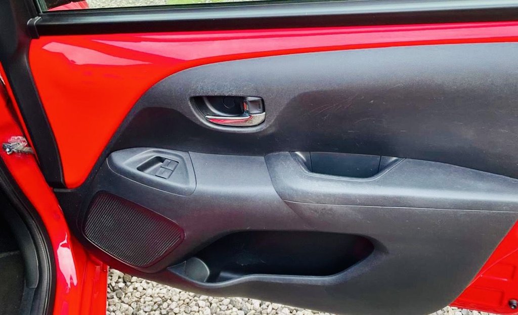 Used Toyota AYGO 2019 for sale - 76970031: Photo 25