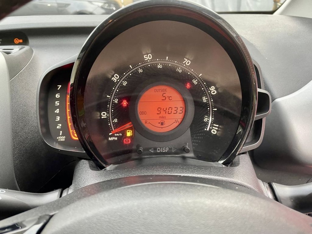 Used Toyota AYGO 2019 for sale - 76970031: Photo 9