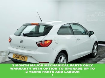 Used SEAT Ibiza 2014 for sale - 77534678: Photo