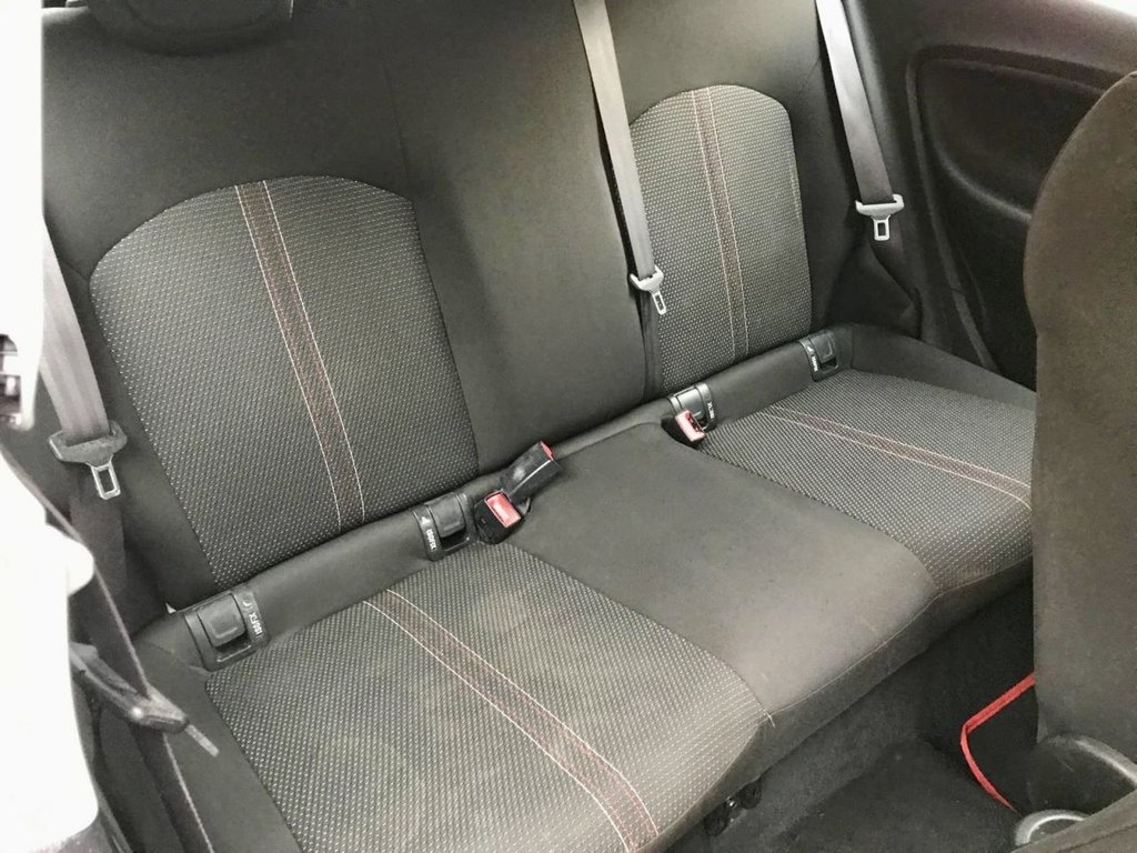 Used Vauxhall Corsa 2018 for sale - 77372844: Photo 17