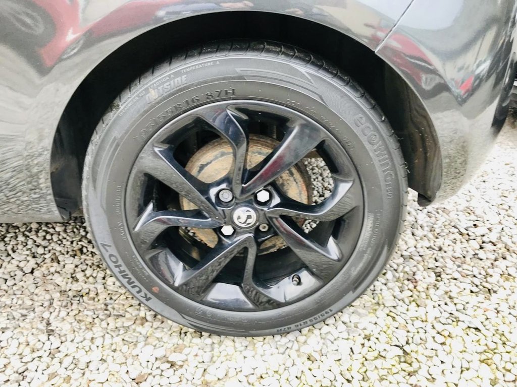 Used Vauxhall Corsa 2018 for sale - 77372844: Photo 21