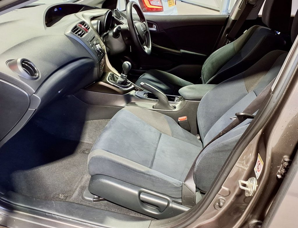 Used Honda Civic 2012 for sale - 77153622: Photo 10