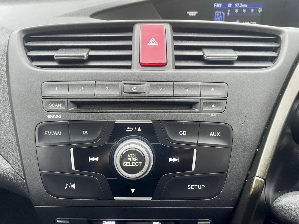 Used Honda Civic 2012 for sale - 77153622: Photo 16