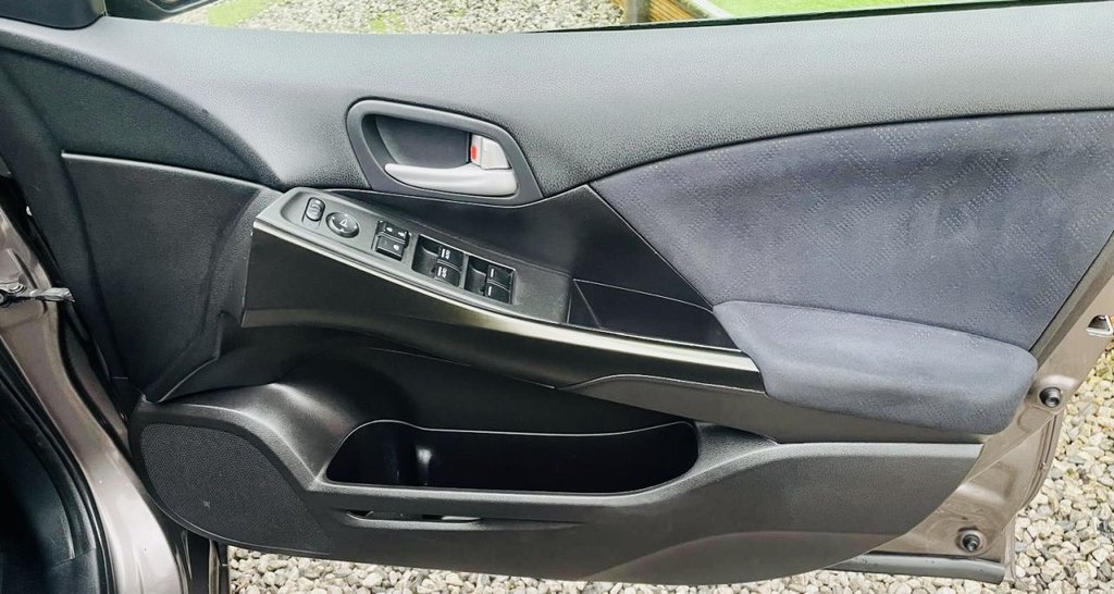 Used Honda Civic 2012 for sale - 77153622: Photo 18