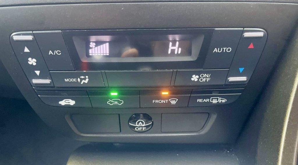 Used Honda Civic 2012 for sale - 77153622: Photo 19