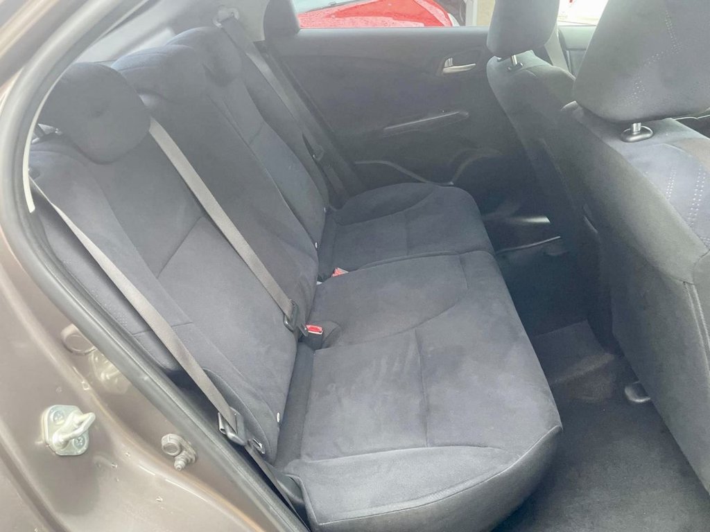 Used Honda Civic 2012 for sale - 77153622: Photo 22