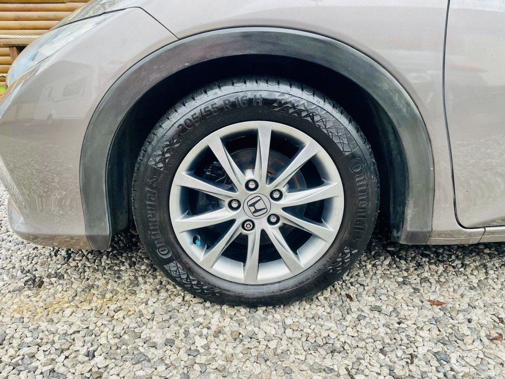 Used Honda Civic 2012 for sale - 77153622: Photo 26