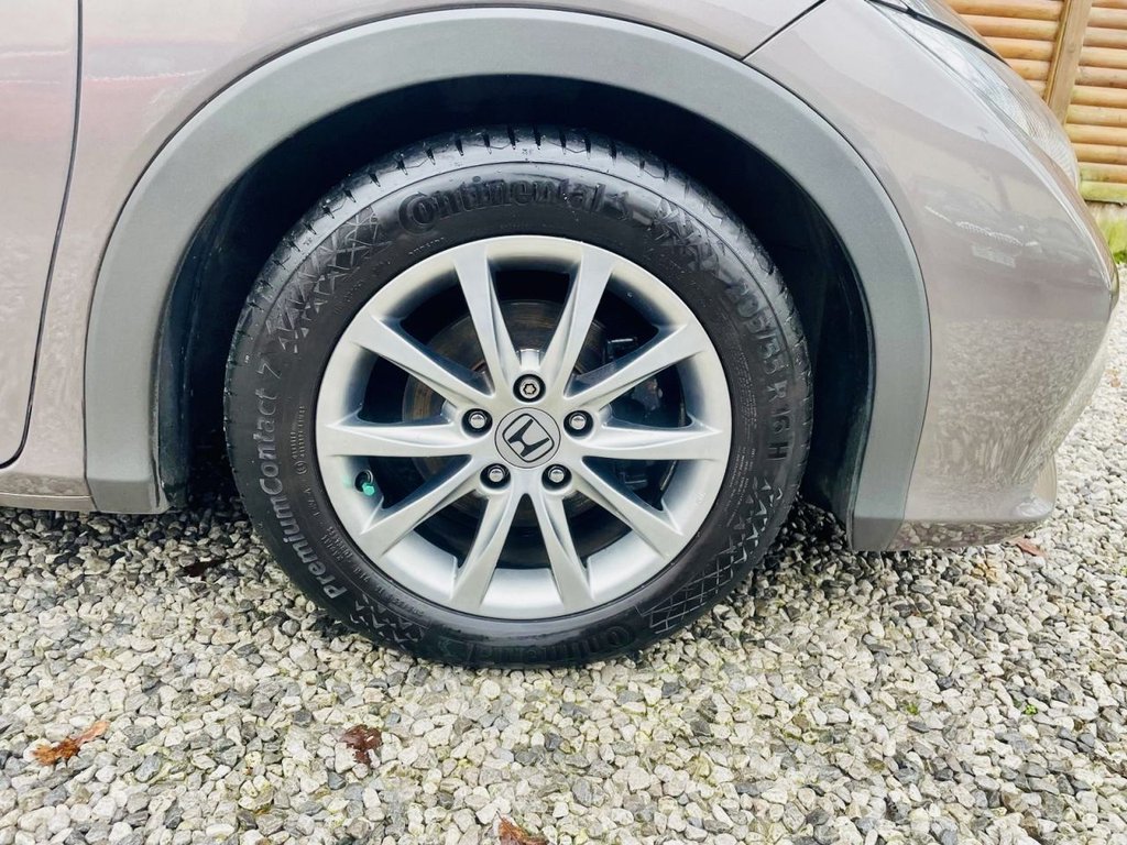 Used Honda Civic 2012 for sale - 77153622: Photo 28