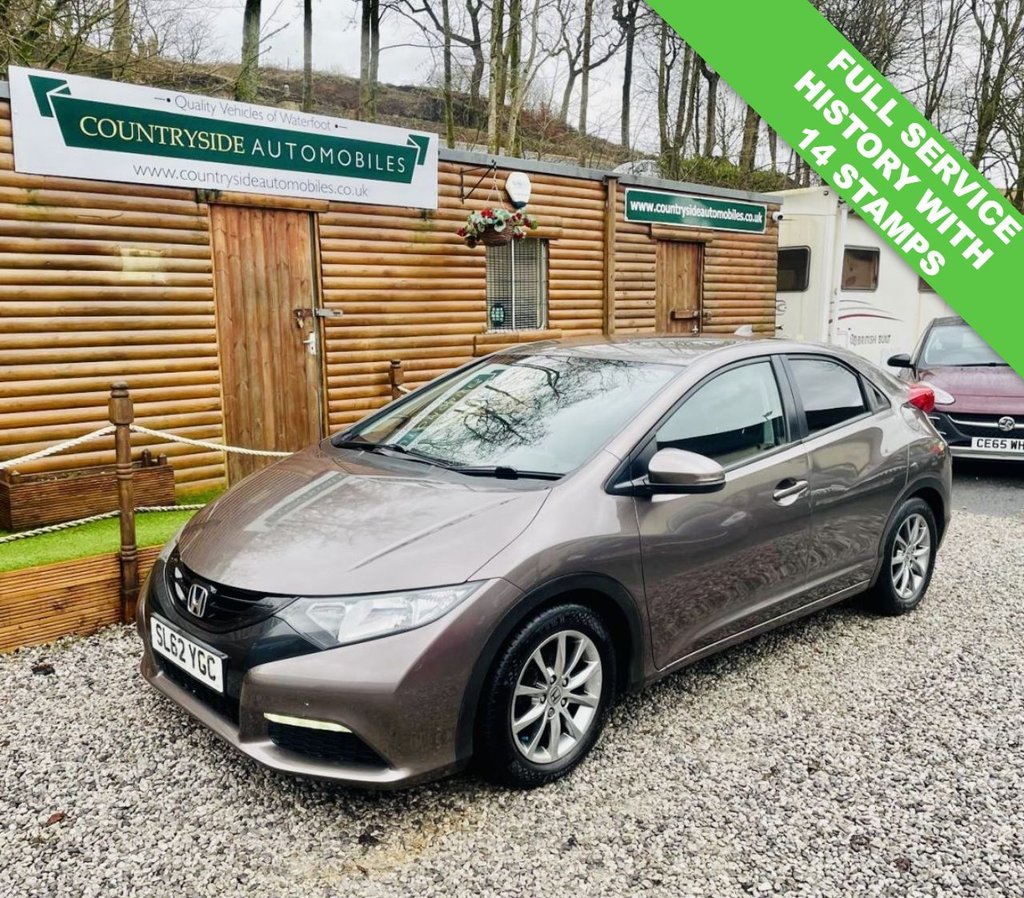 Used Honda Civic 2012 for sale - 77153622: Photo 3