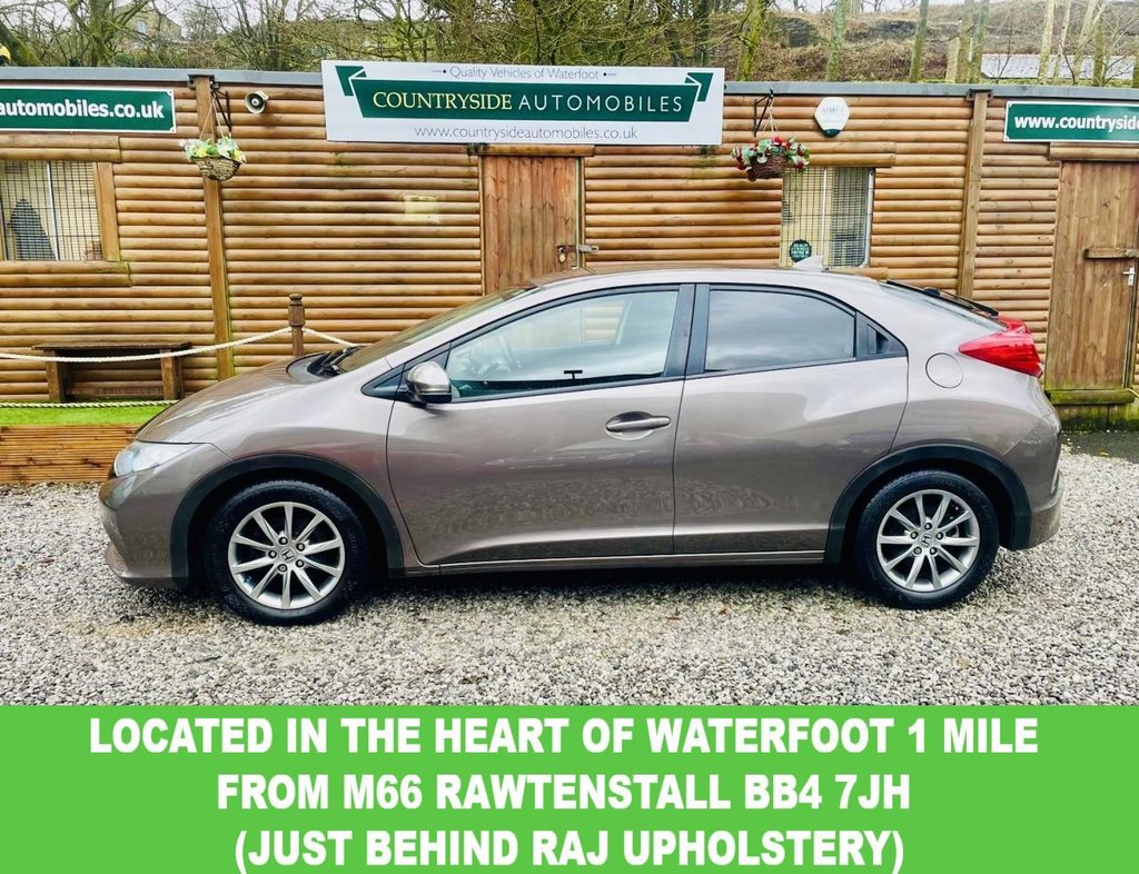 Used Honda Civic 2012 for sale - 77153622: Photo 4