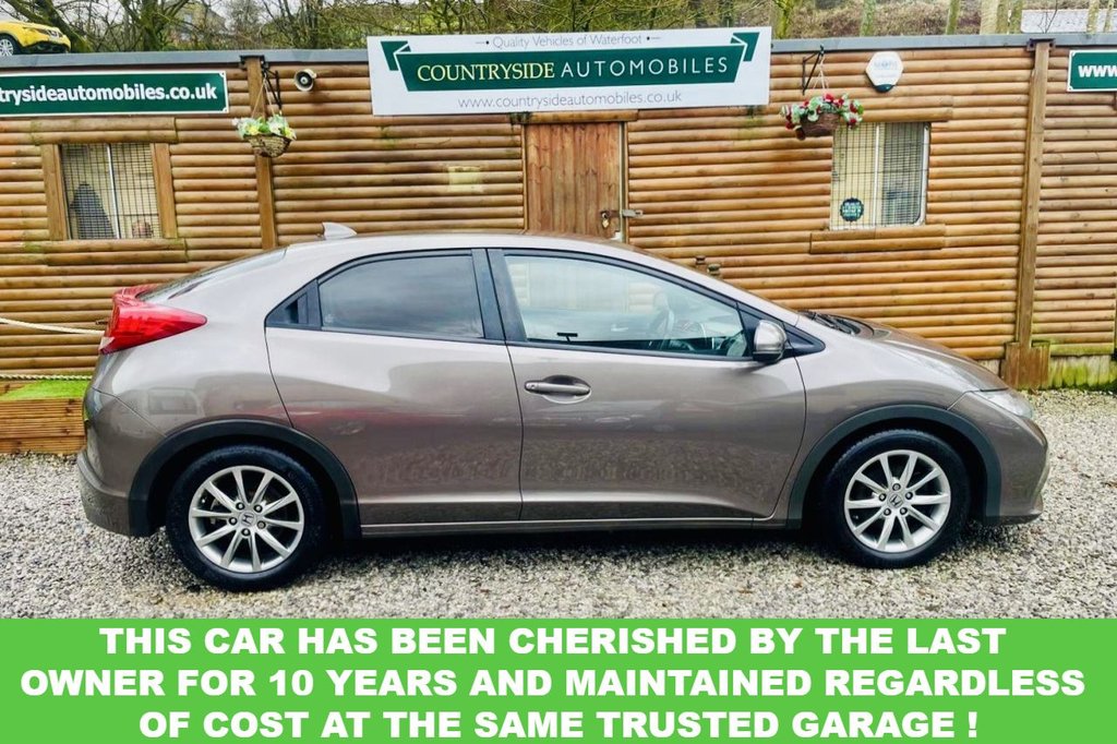 Used Honda Civic 2012 for sale - 77153622: Photo 8