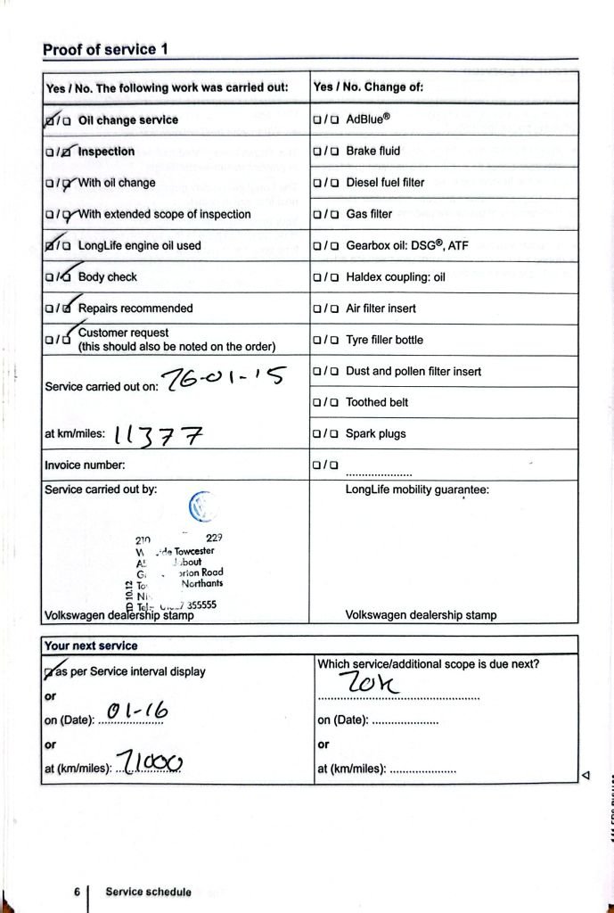 Used Volkswagen Polo 2014 for sale - 78200691: Photo 10