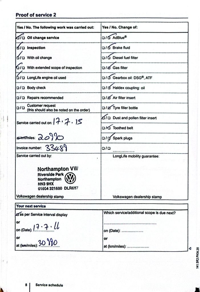 Used Volkswagen Polo 2014 for sale - 78200691: Photo 11