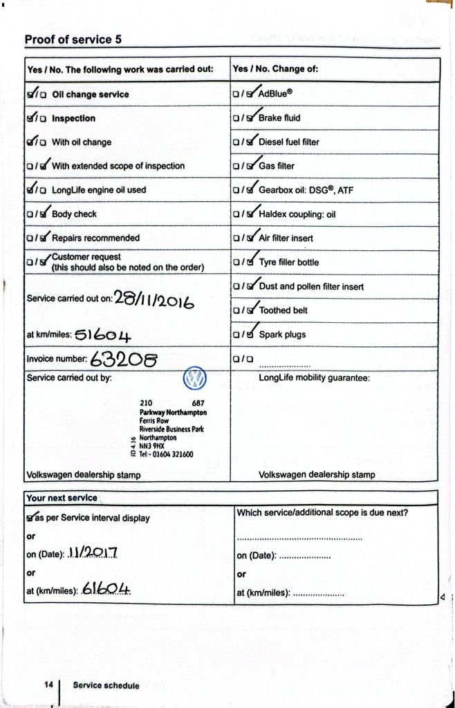 Used Volkswagen Polo 2014 for sale - 78200691: Photo 14