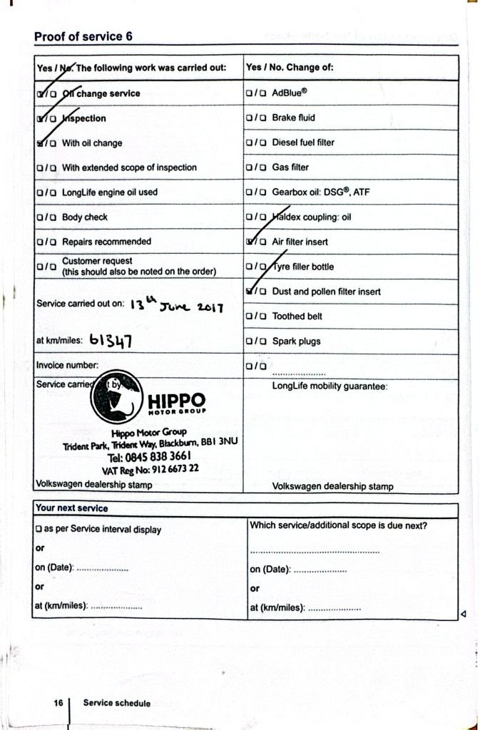 Used Volkswagen Polo 2014 for sale - 78200691: Photo 15