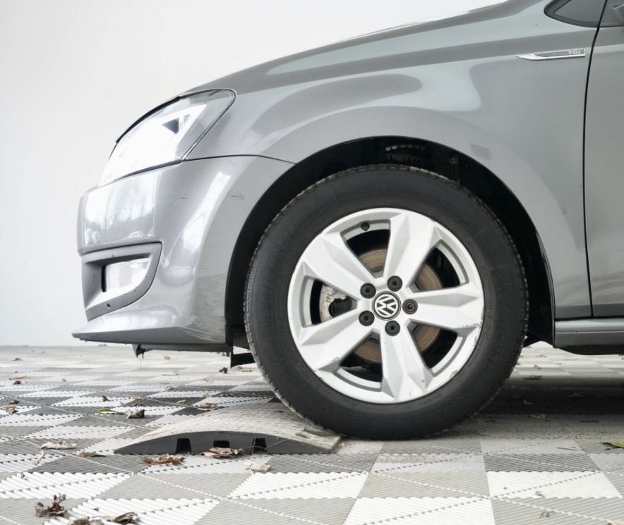 Used Volkswagen Polo 2014 for sale - 78200691: Photo 5