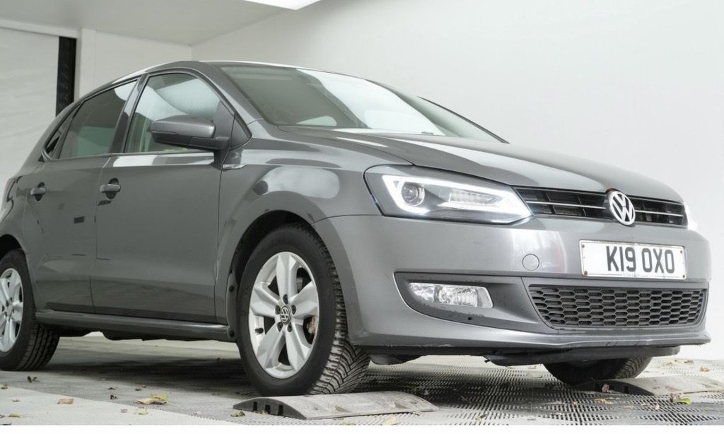 Used Volkswagen Polo 2014 for sale - 78200691: Photo 6