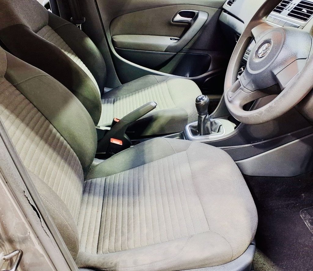 Used Volkswagen Polo 2014 for sale - 78200691: Photo 7