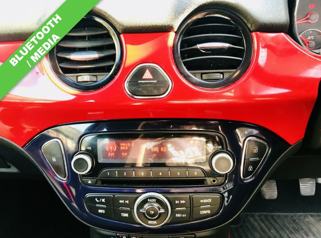 Used Vauxhall ADAM 2013 for sale - 78056362: Photo 15