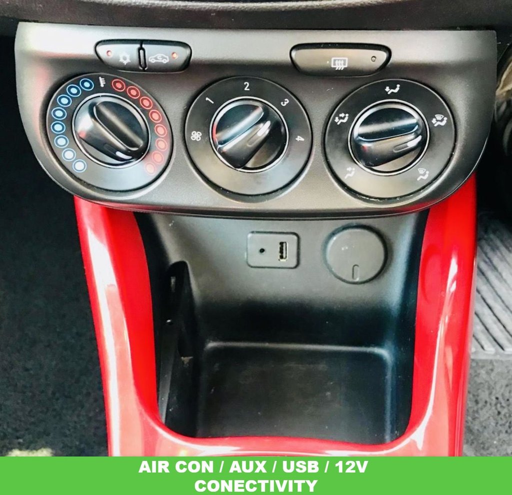 Used Vauxhall ADAM 2013 for sale - 78056362: Photo 16