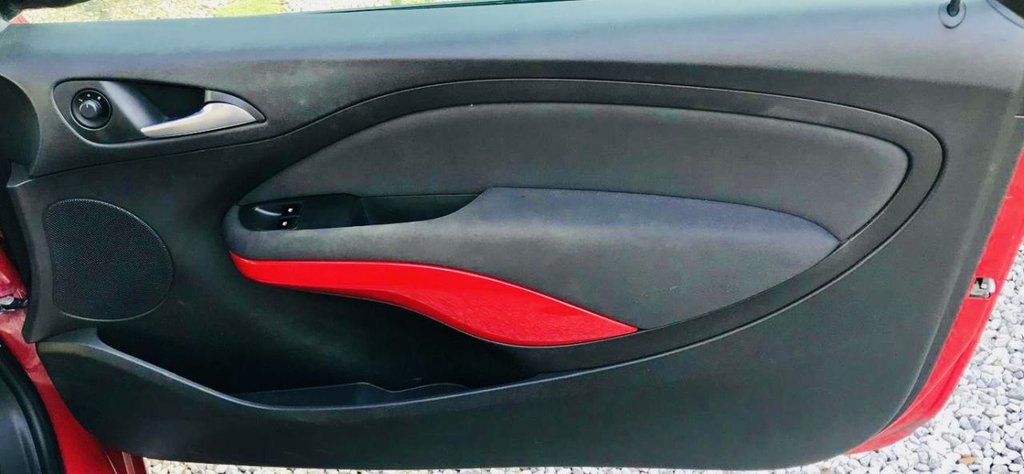 Used Vauxhall ADAM 2013 for sale - 78056362: Photo 20