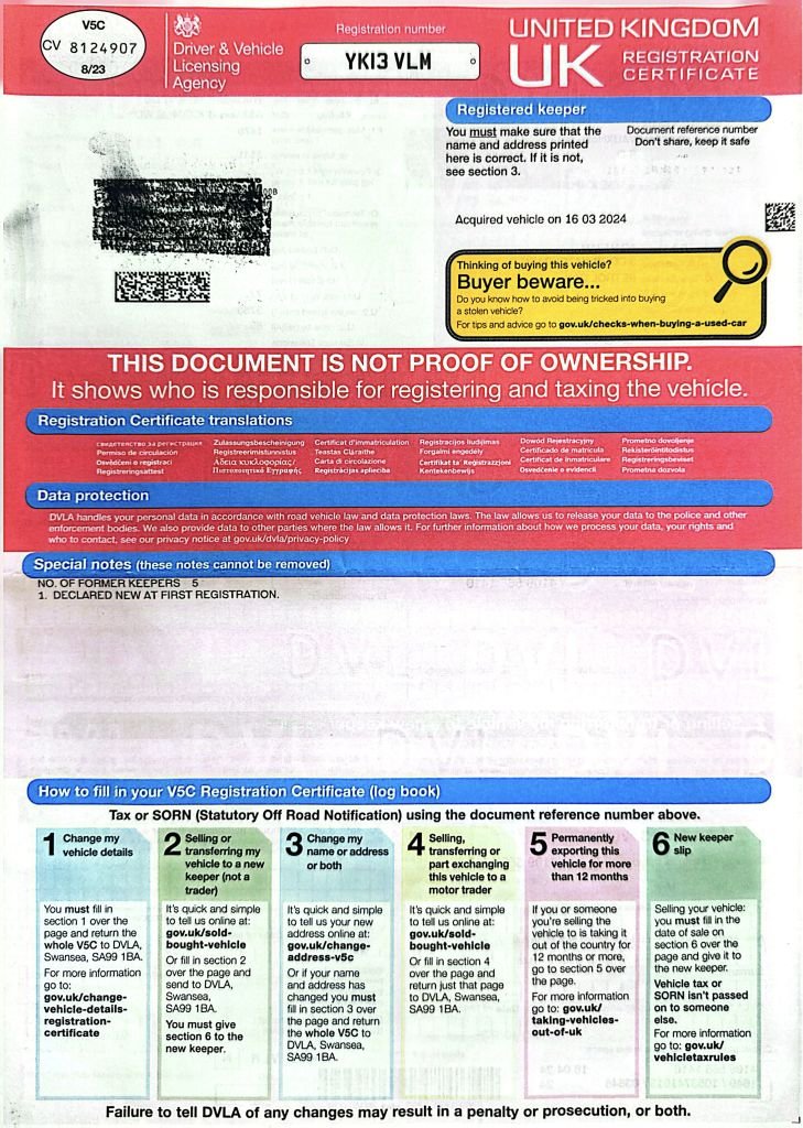 Used Vauxhall ADAM 2013 for sale - 78056362: Photo 23