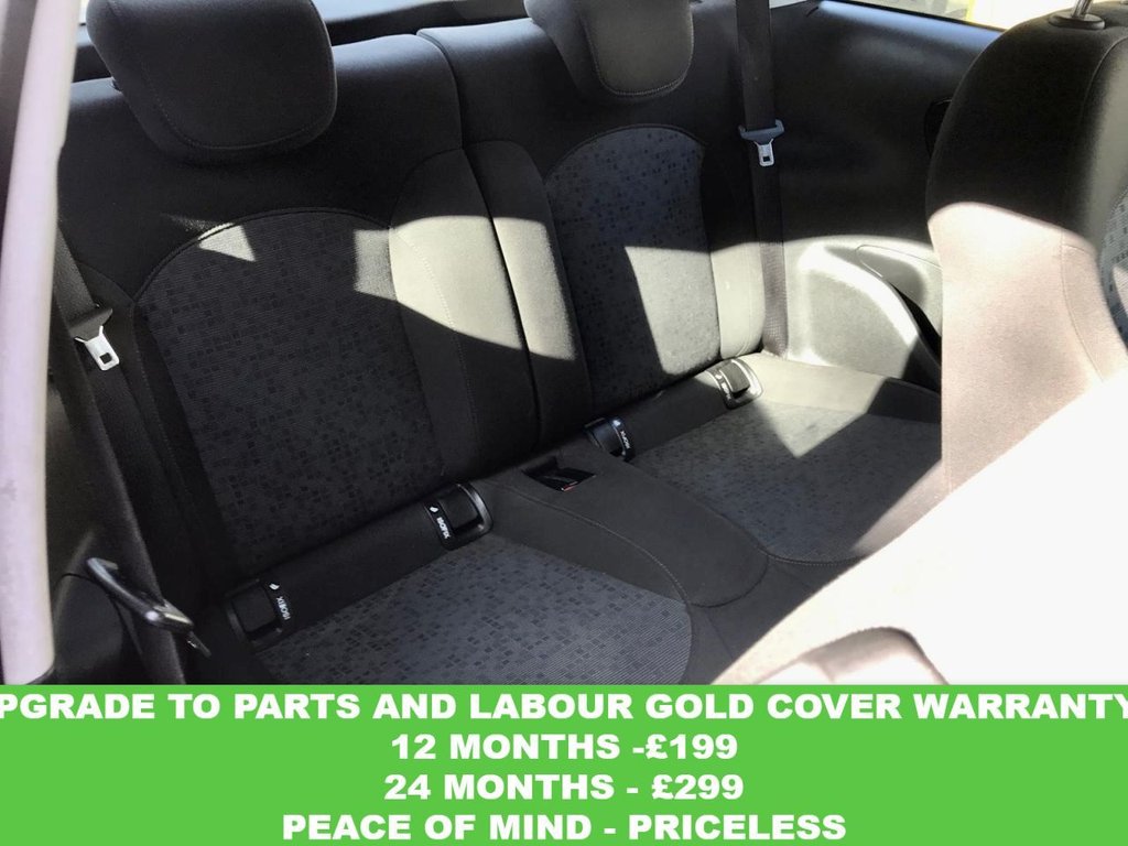 Used Vauxhall ADAM 2013 for sale - 78056362: Photo 26