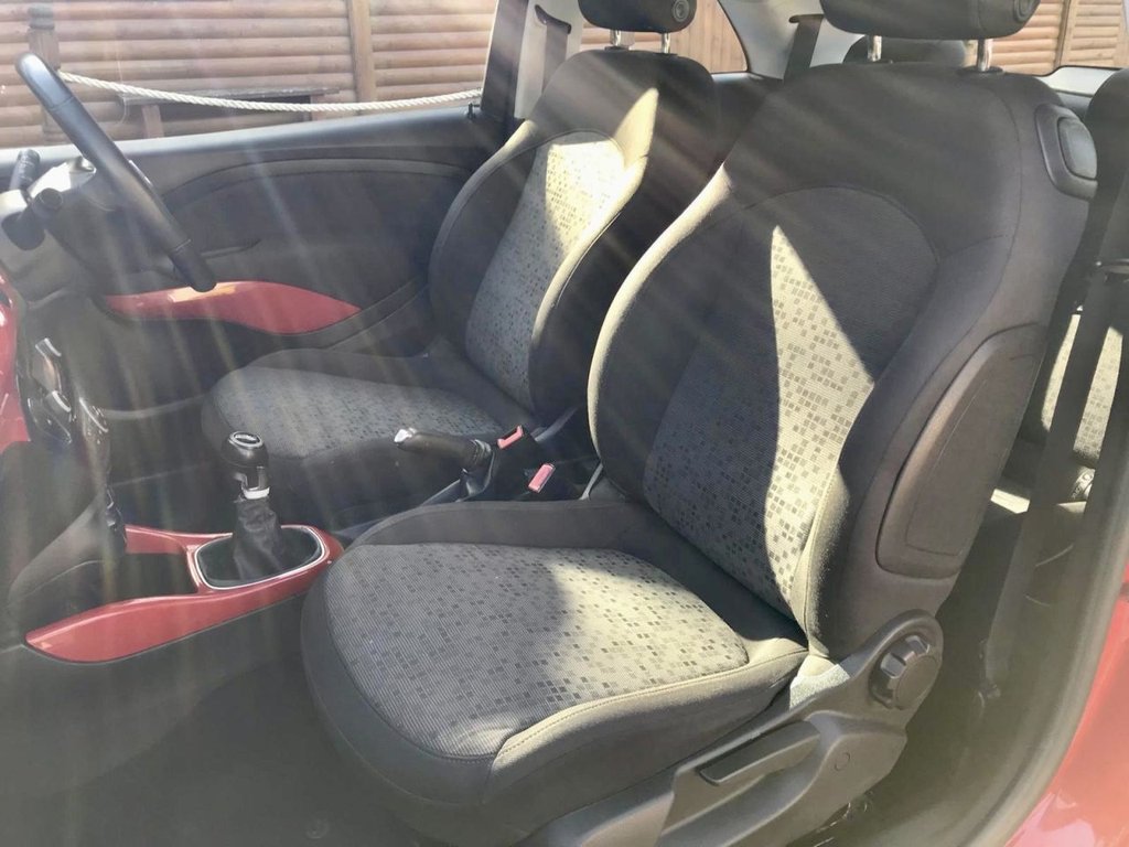 Used Vauxhall ADAM 2013 for sale - 78056362: Photo 27