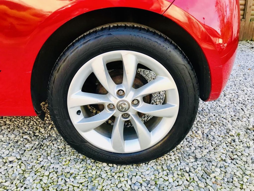 Used Vauxhall ADAM 2013 for sale - 78056362: Photo 28