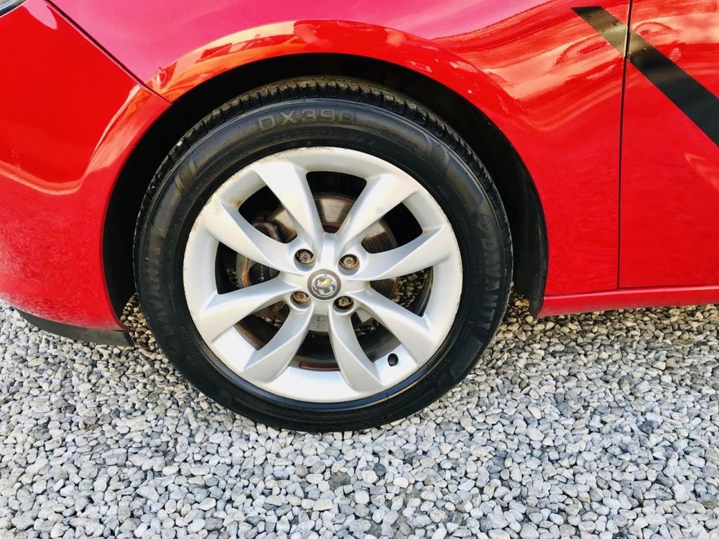 Used Vauxhall ADAM 2013 for sale - 78056362: Photo 29