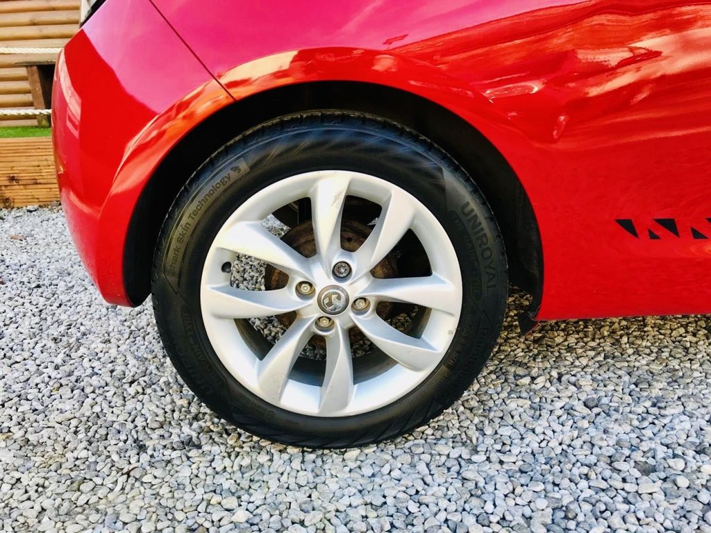 Used Vauxhall ADAM 2013 for sale - 78056362: Photo 30