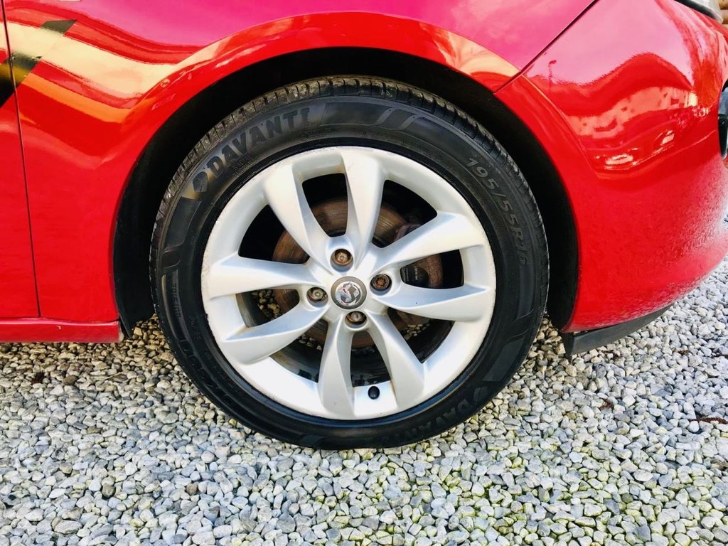 Used Vauxhall ADAM 2013 for sale - 78056362: Photo 31