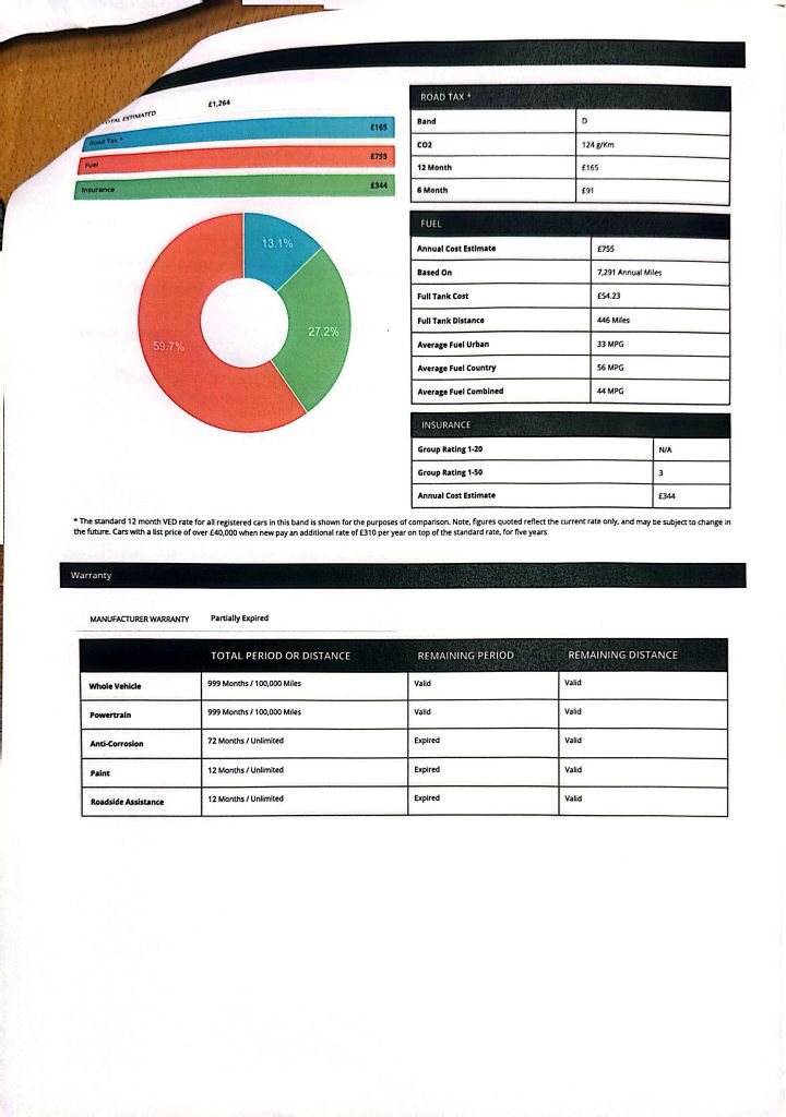 Used Vauxhall ADAM 2013 for sale - 78056362: Photo 33