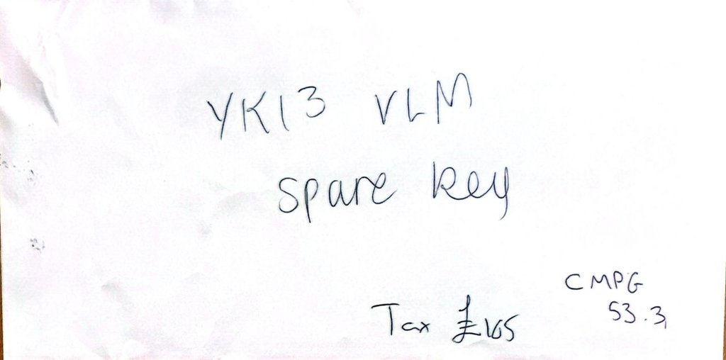 Used Vauxhall ADAM 2013 for sale - 78056362: Photo 35