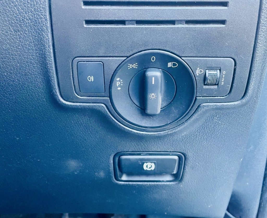 Used Mercedes-Benz Vito 2016 for sale - 76970037: Photo 12