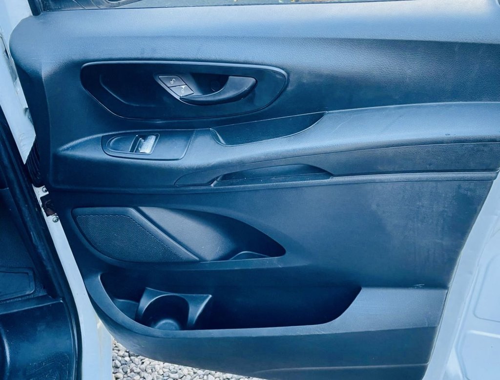 Used Mercedes-Benz Vito 2016 for sale - 76970037: Photo 15