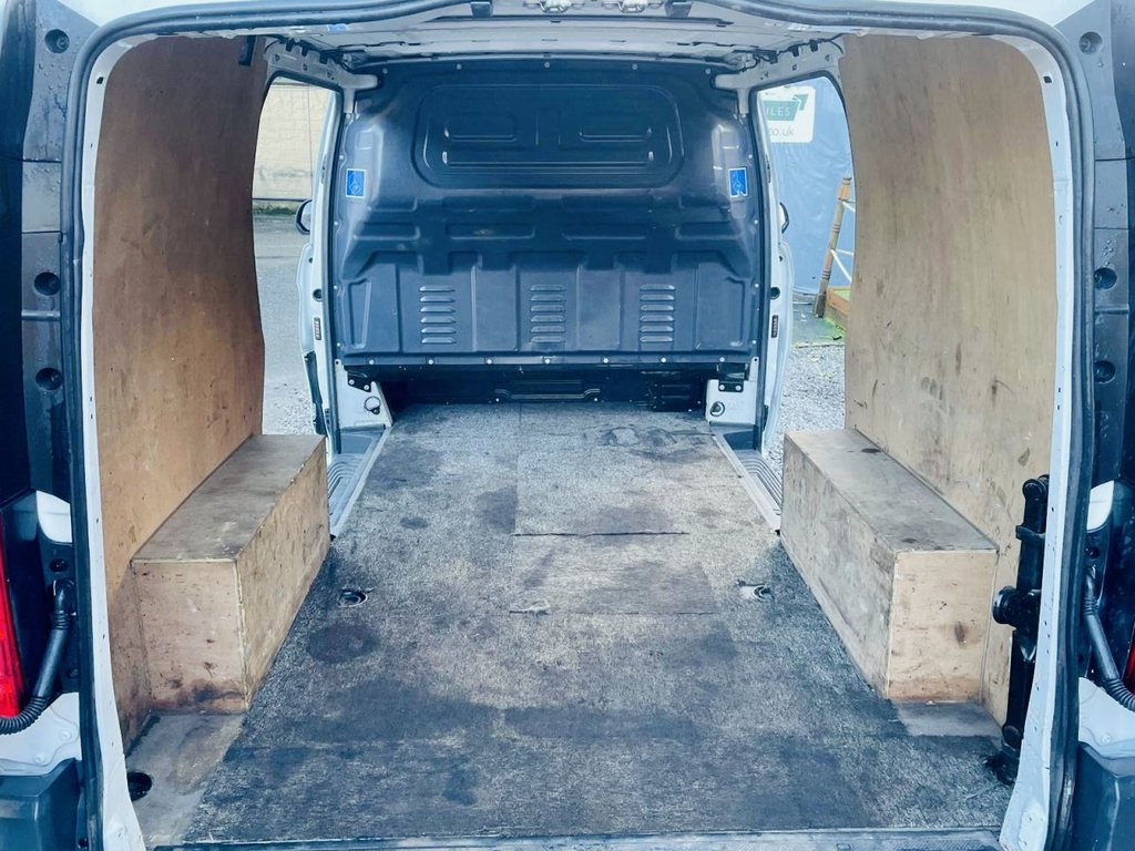 Used Mercedes-Benz Vito 2016 for sale - 76970037: Photo 16