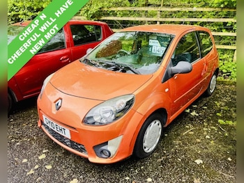 Used Renault Twingo 2010 for sale - 78631518: Photo