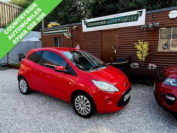 Used Ford Ka 2013 for sale - 79245188: Photo