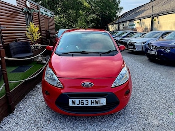 Used Ford Ka 2013 for sale - 79245188: Photo